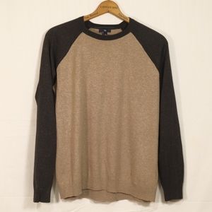 Men's Casual Light Sweater